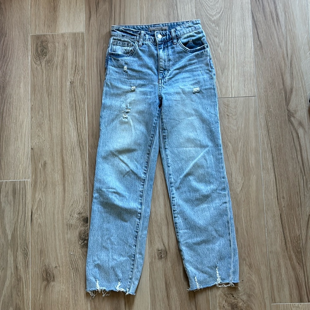 Joe’s Women’s light wash Jeans